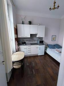 Appartements Appartement idealement situe pour curiste : photos des chambres