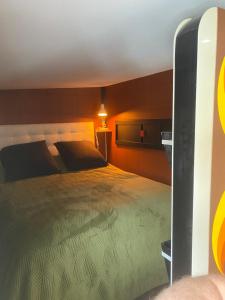 Hotels Love room - love Abella box, location adulte : photos des chambres