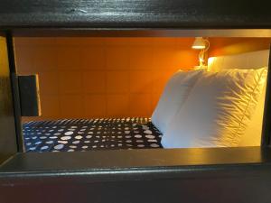 Hotels Love room - love Abella box, location adulte : Chambre Double