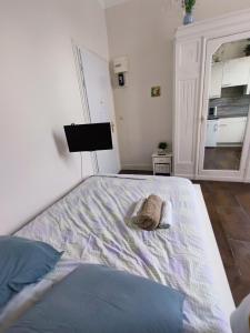 Appartement idéalement situé pour curiste