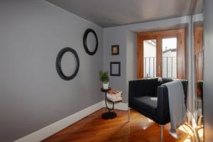 Attico in Piazza Duomo