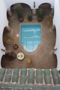 Riad LIdéal 4 Grand Riad Authentique au coeur de la Médina