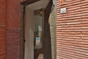 Riad LIdéal 4 Grand Riad Authentique au coeur de la Médina