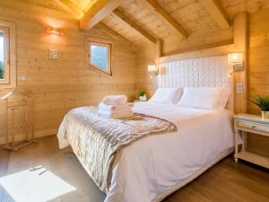 Chalets Chalet Morzine, 6 pieces, 10 personnes - FR-1-627-16 : photos des chambres