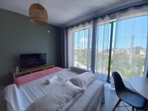 Bois Mapou Self Catering Apartments Unit 101