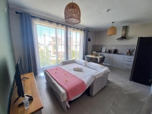 Bois Mapou Self Catering Apartments Unit 101