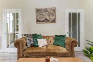 3 Feversham House Spacious 1-Bed Apartment in the Heart of York Pass the Keys