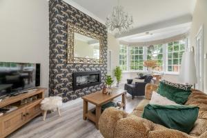 3 Feversham House Spacious 1-Bed Apartment in the Heart of York Pass the Keys - 3hvězdičkové hotely ve městě York