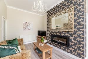 3 Feversham House Spacious 1-Bed Apartment in the Heart of York Pass the Keys