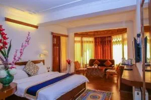 Himalayan Retreat-Karzoo - Leh