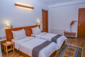 Himalayan Retreat-Karzoo
