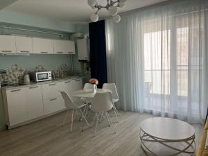 Ini Apartment Zona Alezzi