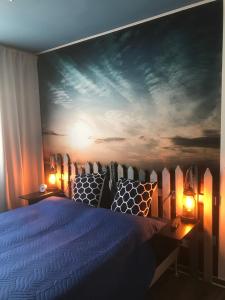 Ostsee-Ferienwohnung Uhlnüst Graal-Müritz