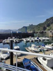 Timón, cerca de la Playa - Carreno