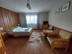 Pokoje Gościnne ZYCH