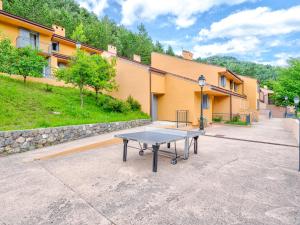 Appart'hotels Vacanceole - Residence Les Gorges Rouges : photos des chambres