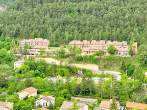 Appart'hotels Vacanceole - Residence Les Gorges Rouges : photos des chambres