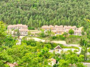 Appart'hotels Vacanceole - Residence Les Gorges Rouges : photos des chambres