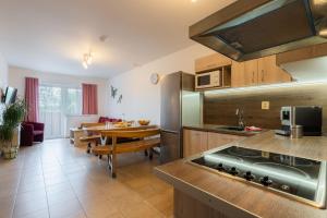 Apartmány Nad rybníky