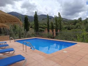 CASA RURAL CURTIDORES