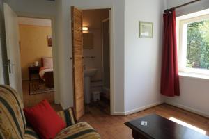 B&B / Chambres d'hotes Les Neuf Bouleaux : photos des chambres