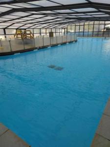 Campings Mobil-home du Lac Mimizan : photos des chambres