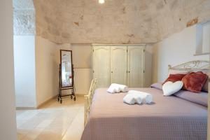 Masseria Carperi