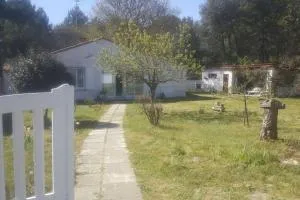 Maison à Saint-Augustin/mer proche de Saint Palais - Saint-Augustin