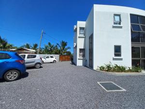 Bois Mapou Self Catering Apartments Unit 101