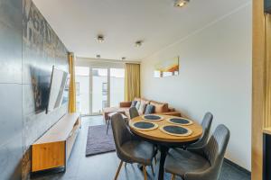 Apartamenty Fenomen - Amber, Perłowa Przystań w Kołobrzegu FREE PARKING