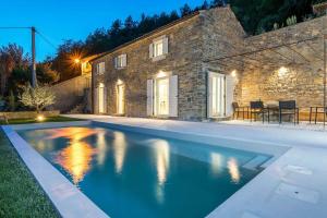 Villa Casa Libera - 4hvězdičkové hotely ve městě Livade