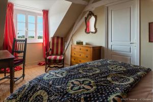 B&B / Chambres d'hotes Les Jardins Haute Couture : photos des chambres