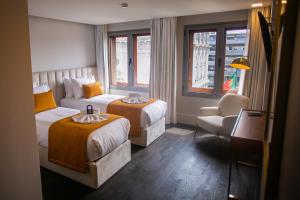 262 Boutique Aliados