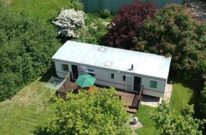 Glebe Farm Holidays