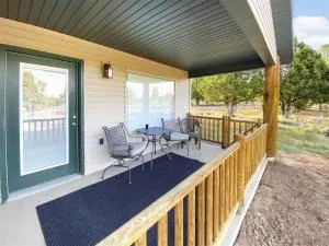 Robins Roost B - 佳能威尔