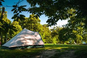 Camping Grondola - FedericoFarm