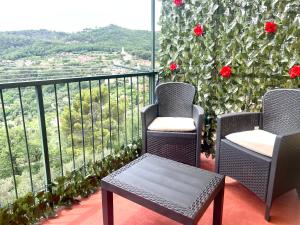 Cà de Pà Villetta per le tue Vacanze