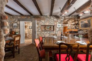 Villa Cupido With Private Pool - Happy Rentals