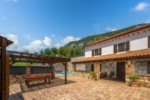 Pool Villa Cupido - Happy Rentals 