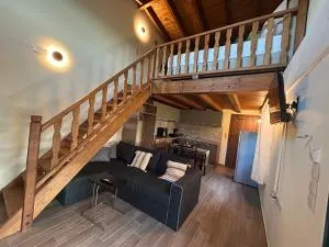 Green Olive Studios - Olynthos