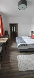 Penzion Königův mlýn