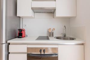 Studio La Latina by SharingCo