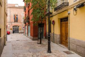 Studio La Latina by SharingCo