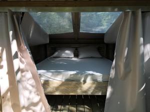 Lodges SUZE LUXE NATURE : photos des chambres