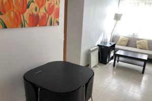 New! Apartment for 3 people near Fira Gran Via