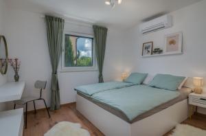 Apartments Murvica De Luxe 