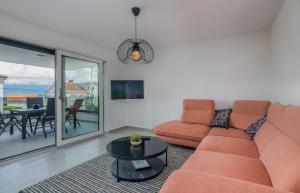 Apartments Murvica De Luxe 