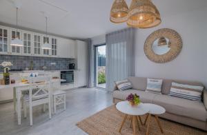 Apartments Murvica De Luxe - 5hvězdičkové hotely ve městě Malinska