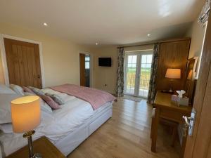 The Haystack Lodge