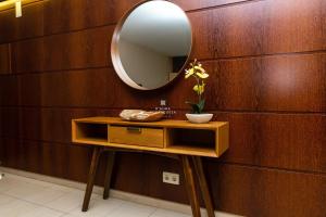 Herdade dos Salgados Beach Apartment Dalma Delux